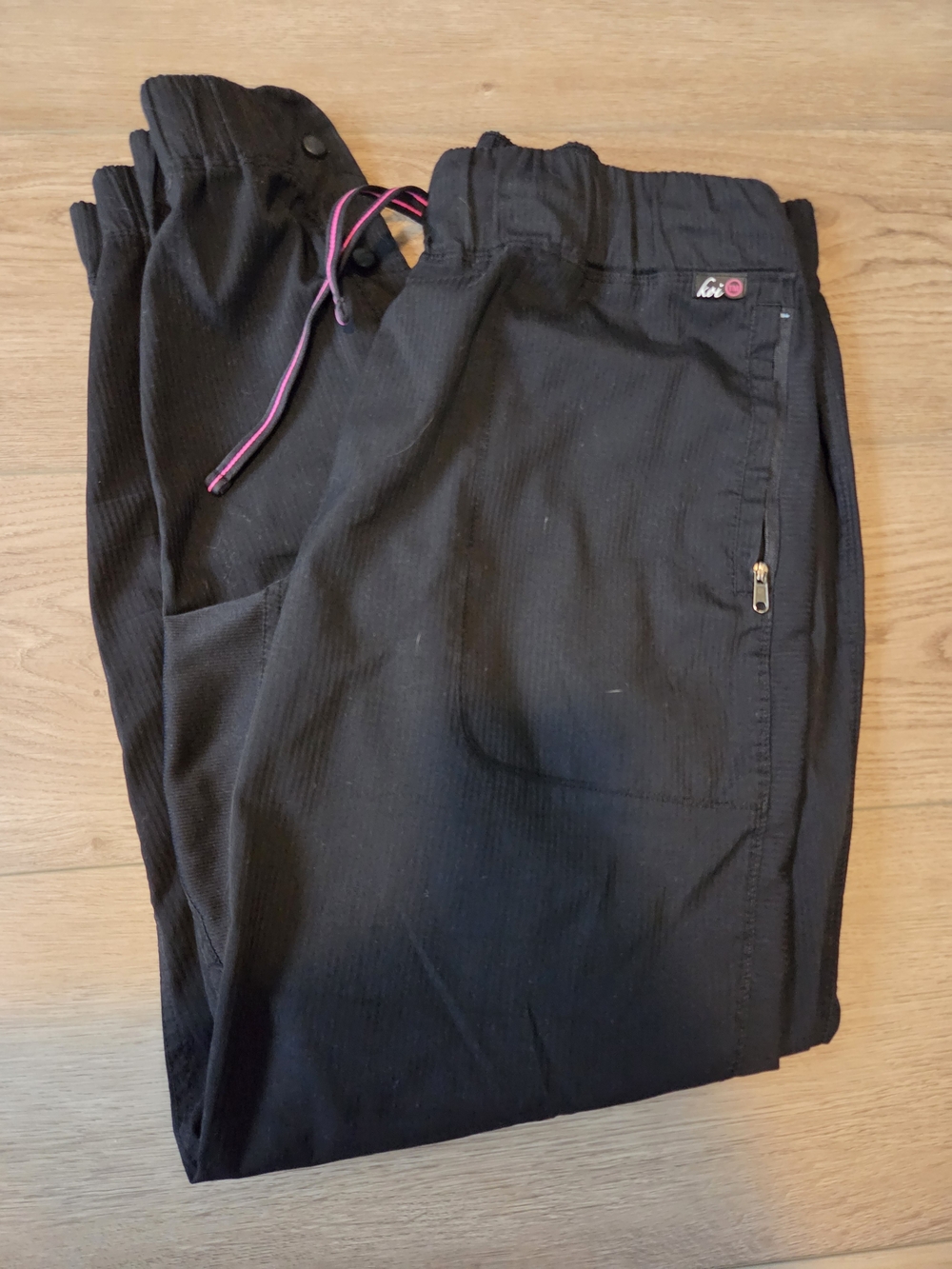 KOI Scrub Joggers